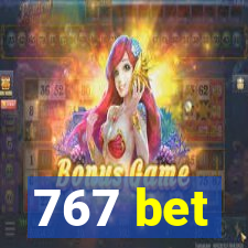 767 bet